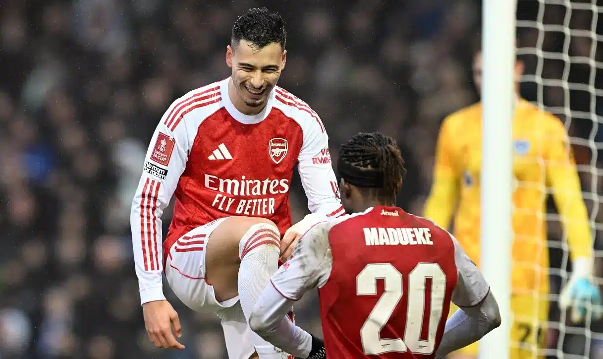 «استعدوا لمتابعة المواجهة المرتقبة» القنوات الناقلة لمباراة أرسنال ضد ويجان في الدور الرابع من كأس إنجلترا