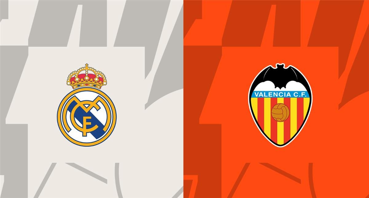 «استعدوا لمواجهة مثيرة» تردد القناة الناقلة لمباراة ريال مدريد وفالنسيا وموعد انطلاقها في الدوري الإسباني