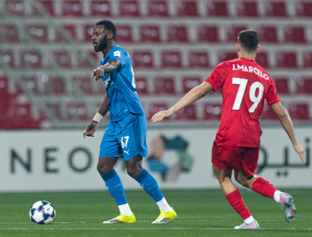 «استعدوا لمواجهة مثيرة» تشكيل الهلال المرتقب أمام الوحدة الإماراتي في دوري أبطال آسيا للنخبة