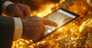 «استعراض أسعار الذهب في صباح الخميس 26 فبراير 2026»