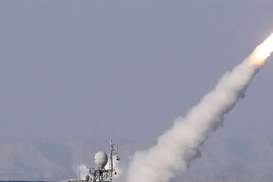 «استعراض قوة إيران» مناورات “السيطرة الذكية” تنطلق في مضيق هرمز 2026