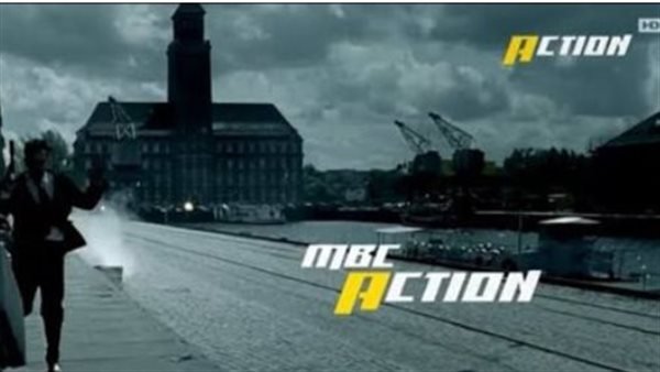 «استقبلوا الإثارة» تحديث التردد الجديد لقناة MBC Action لمتابعة أفضل عروض المصارعة الحرة