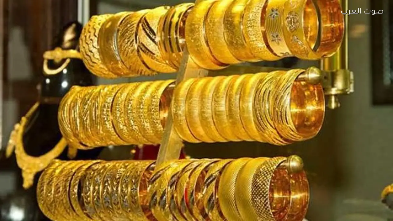 «استقرار أسعار الذهب في مصر اليوم 15 فبراير 2026»