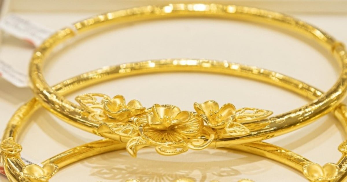 «استقرار أسعار الذهب مع الحفاظ على مؤشر SJC عند 181000»