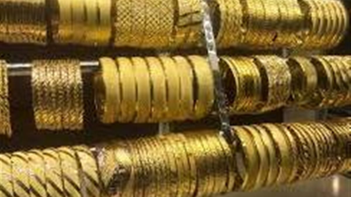 «استقرار أسعار الذهب» مكاسب أسبوعية تصل إلى 3.2% في السوق المحلي بفضل الاضطرابات الجيوسياسية وصعود الأوقية عالميًا