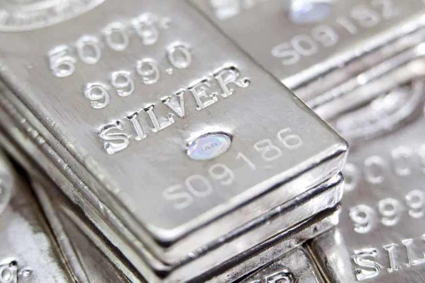 «استقرار أسعار الفضة في السعودية اليوم» سعر عيار 925 والسبائك في المقدمة