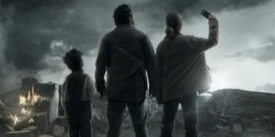 «استكشاف عمق طب الحالات الحرجة في الحلقة الأولى من مسلسل صحاب الأرض»