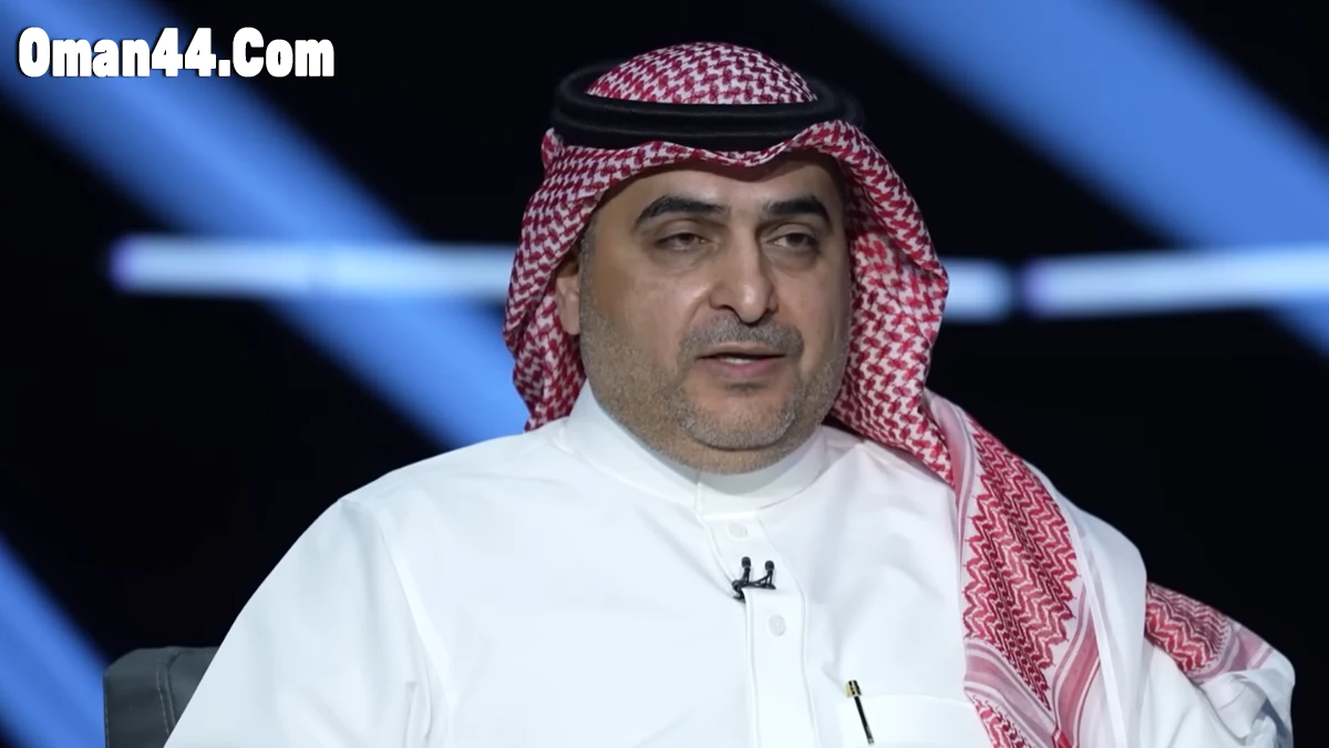 «استكشف شخصية سعد اللذيذ: رئيس نادي نيوم بين المنصب والعمر والأصول»