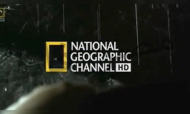 «استكشف عالماً جديداً» تردد قناة ناشيونال جيوغرافيك 2025 على نايل سات HD