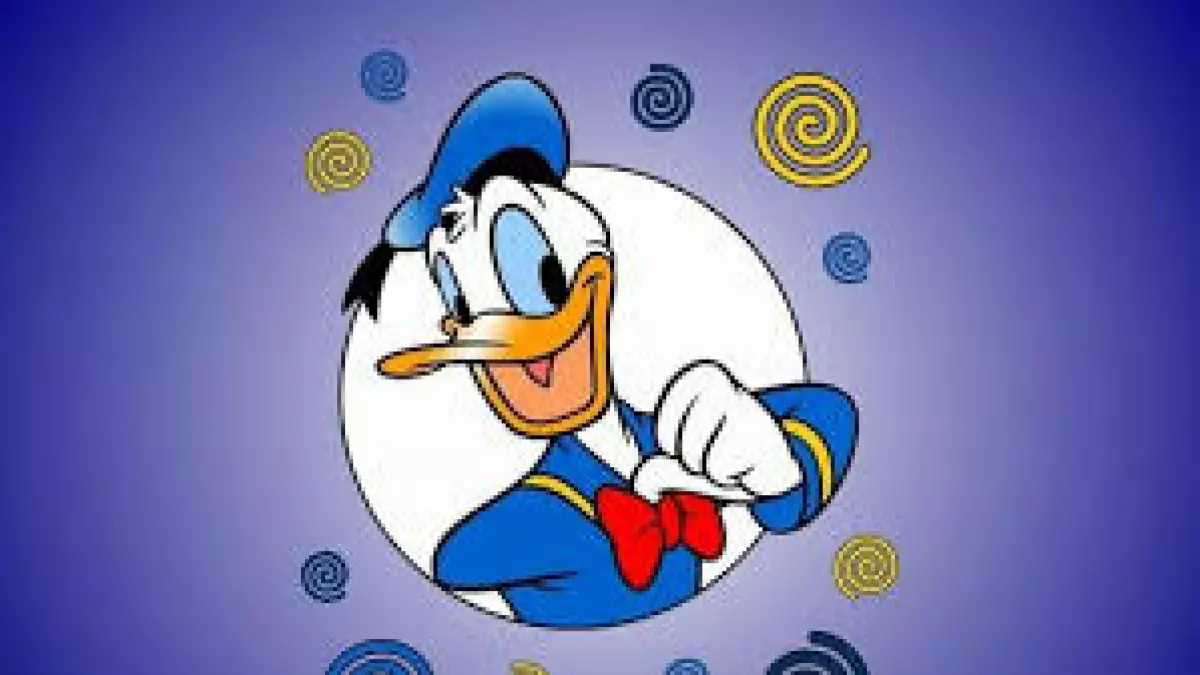 «استمتع ببرامج ديزني على قناة بطوط بعد تحديث التردد الجديد على نايل سات وعرب سات»