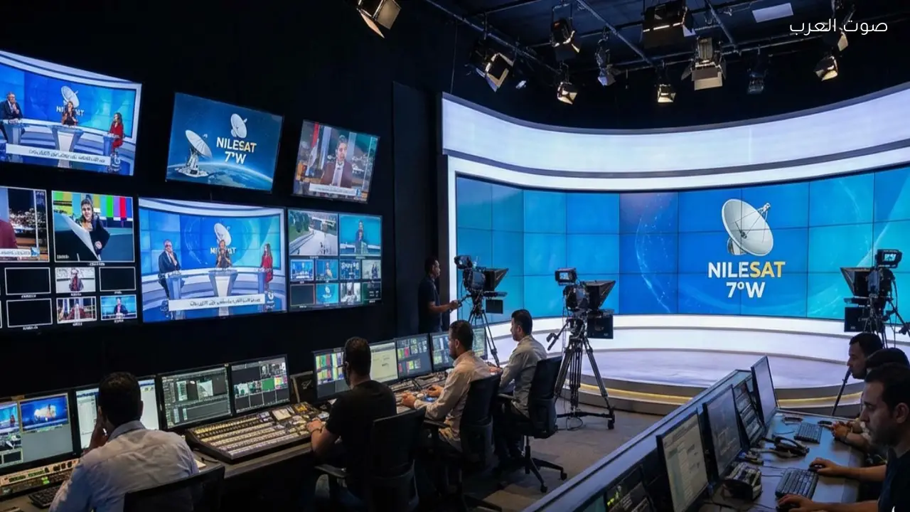 «استمتع بمشاهدة قناة طيور الجنة للأطفال في رمضان بالسعودية ومصر والعراق»