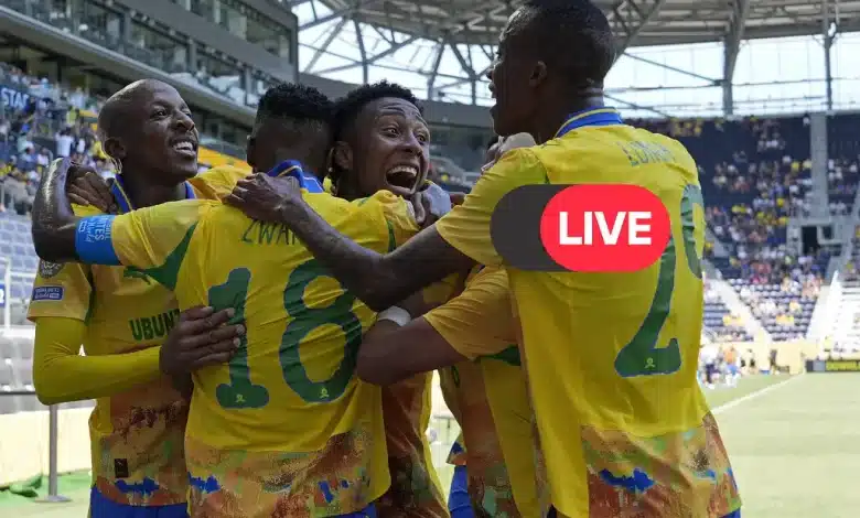 «استمتع بمشاهدة مولودية الجزائر وصن داونز في دوري أبطال إفريقيا 2026 – القناة الناقلة ورابط البث المباشر والتردد الكامل»