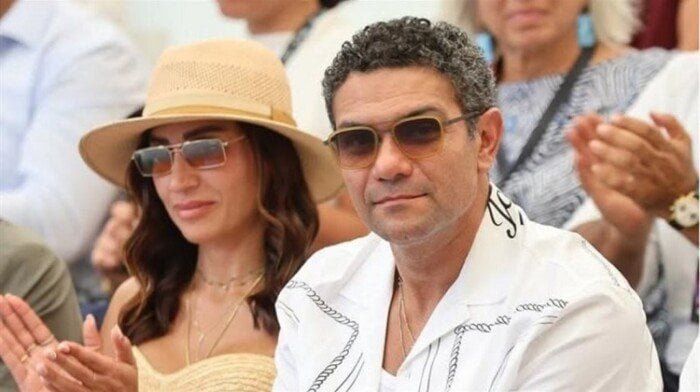 «استمتعوا بالحلقة الخامسة من مسلسل اتنين غيرنا مع مواعيد العرض والإعادة والقنوات الناقلة»