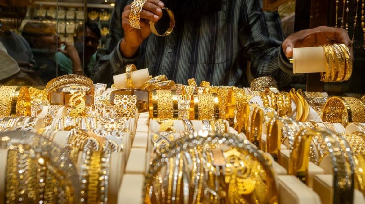 «استمرار ارتفاع أسعار الذهب في مصر»، عيار 21 يحقق مكاسب تصل إلى 30 جنيهًا