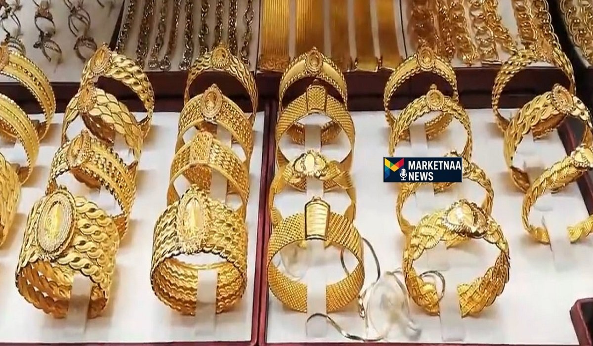 «استمرار الارتفاع في أسعار الذهب بالسعودية مع بداية الأسبوع الجديد» سعر الذهب بالسعودية مؤشرات صاعدة الاثنين 23-2-2026 ⋆ ماركتنا