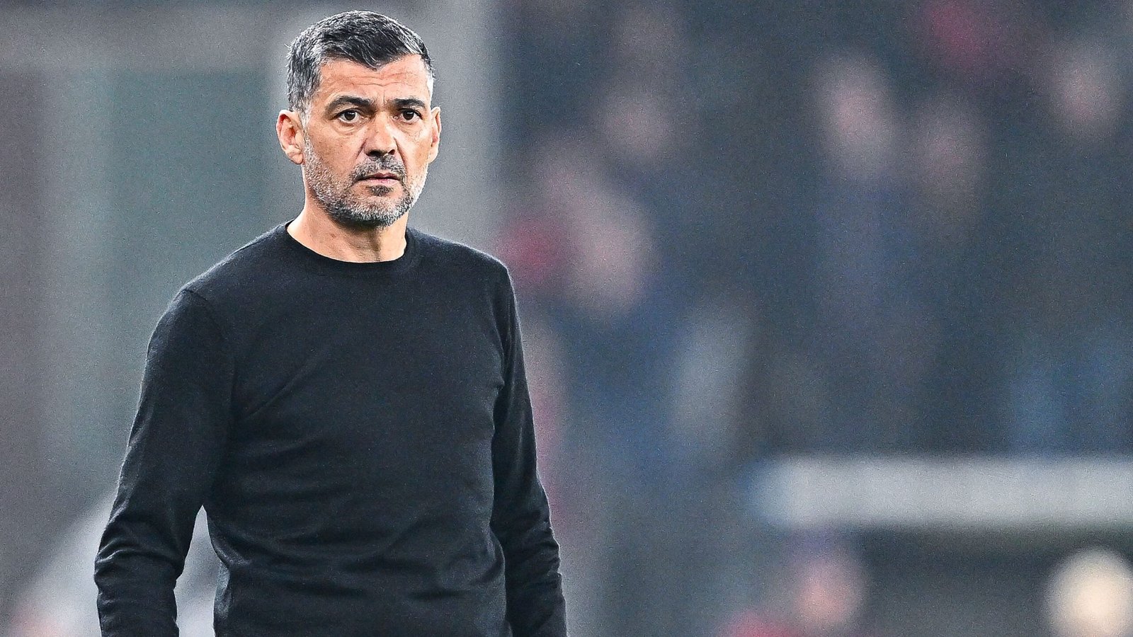 «اعترافات جريئة من كونسيساو: الإصرار على عدم الاستسلام»