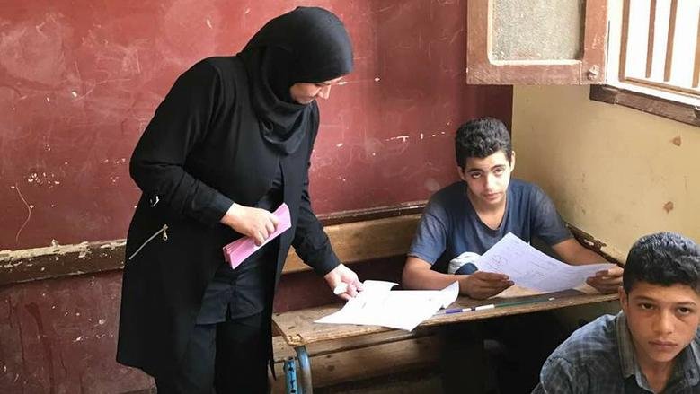 «اكتشف الآن» محافظة الشرقية تنشر رابط استخراج نتائج الشهادة الإعدادية للفصل الدراسي الأول 2026