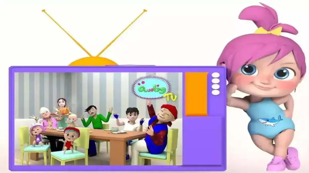 «اكتشف التردد السري لقناة وناسة بيبي وعودتها لشاشتك خلال دقائق، الآلاف في مصر والسعودية والعراق يعتمدون عليه الآن»