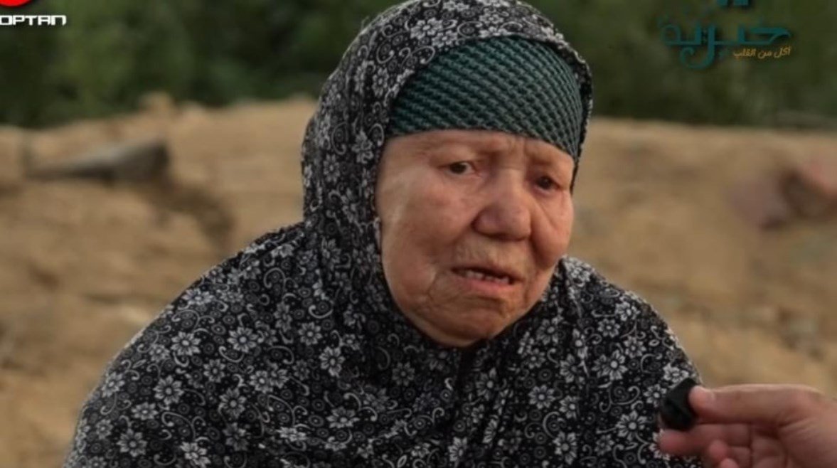 «اكتشف الحقيقة وراء مرض الجذام وأهم أعراضه بعد طرد مسنّة من العلاج»