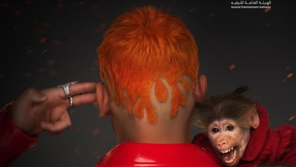 «اكتشف تردد القناة التي ستبث برنامج رامز جلال 2026 ليفيل الوحش»