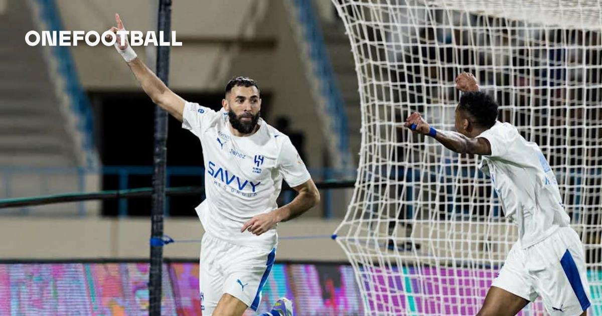 «اكتشف تشكيلة دوري روشن المنتظرة في الجولة 22»