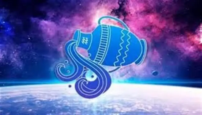 «اكتشف حظك اليوم! برج الدلو في 6 فبراير 2026»