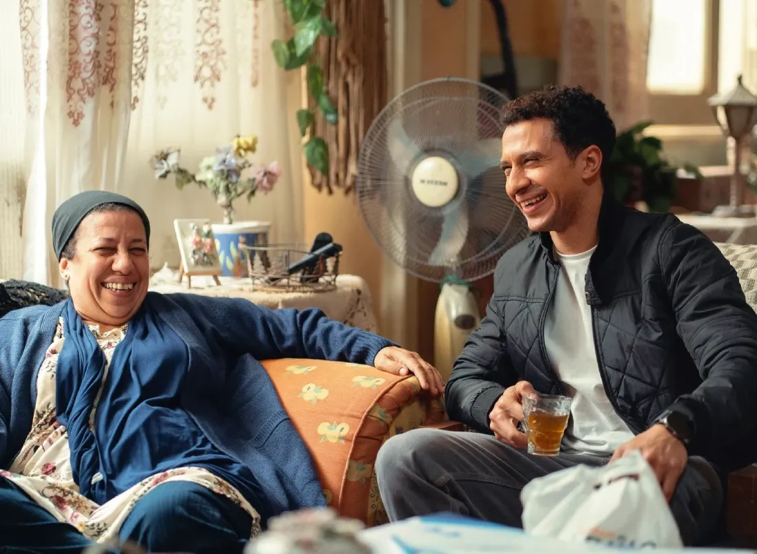 «اكتشف خريطة رمضان لمتابعة الحلقة السادسة من مسلسل عين سحرية في 2026»