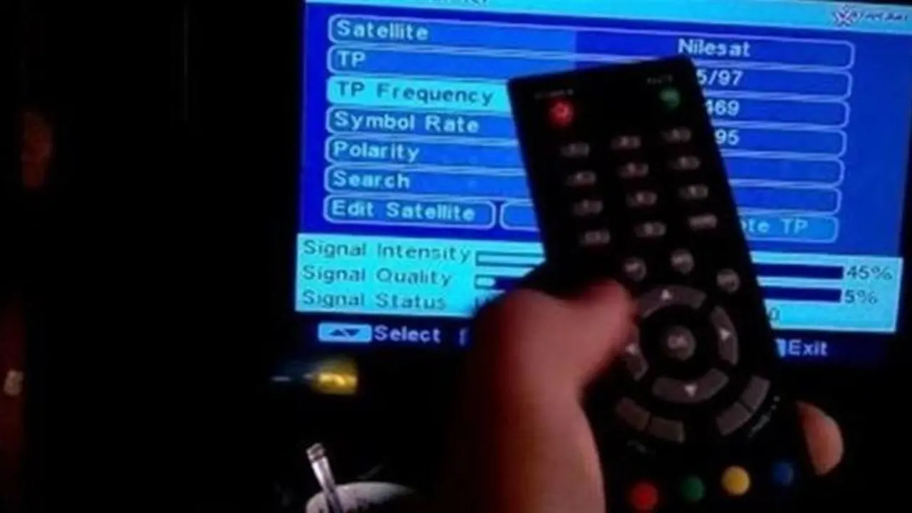 «اكتشف كيفية تحديث ترددات قنوات النايل سات الجديدة لعام 2026 في منزلك»