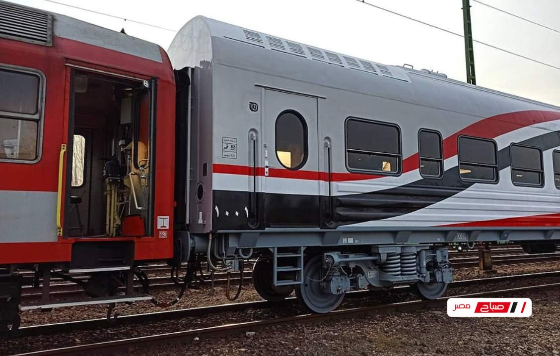 «اكتشف مواعيد قطارات الإسكندرية إلى القاهرة اليوم الجمعة»