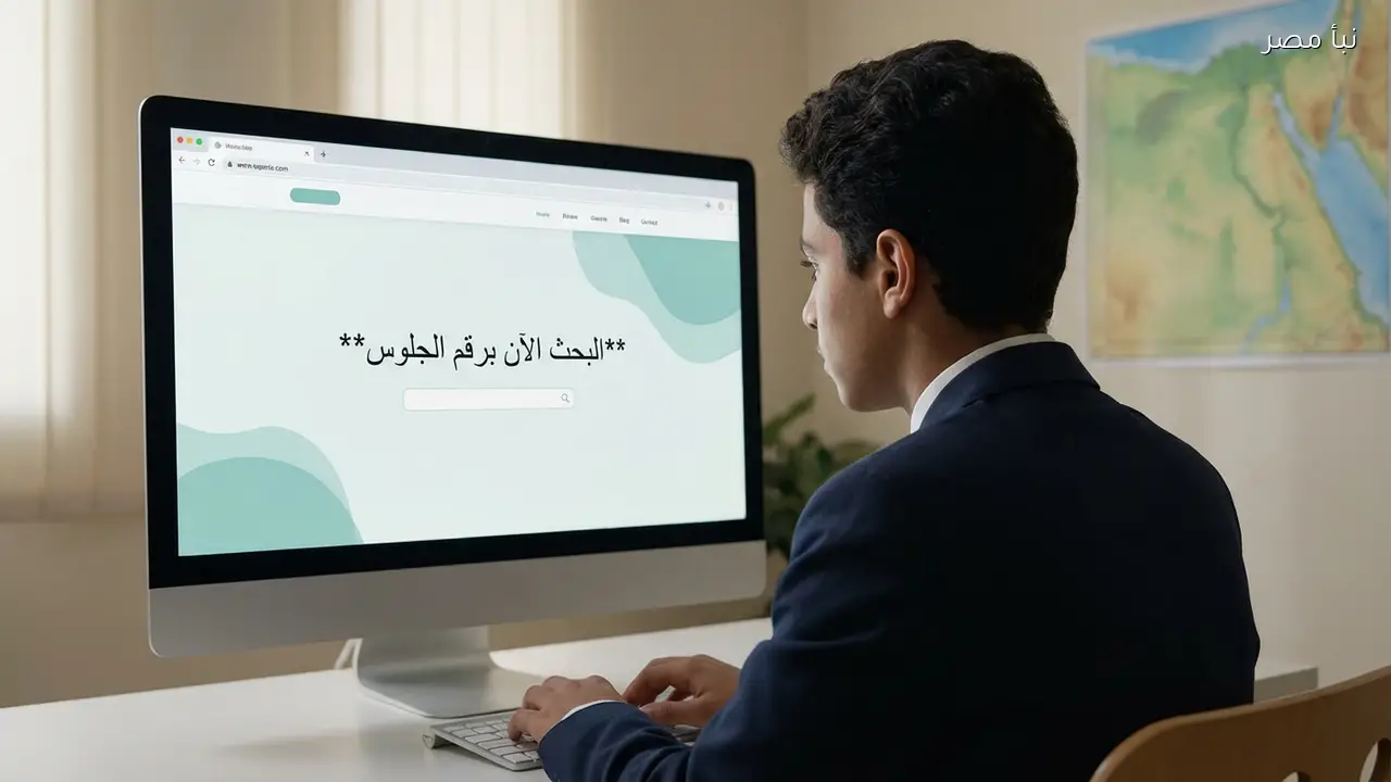 «اكتشف نتيجة الشهادة الابتدائية الأزهرية لعام 2026 بسهولة» استعلم الآن باستخدام رقم جلوسك واسمك للفصل الدراسي الأول