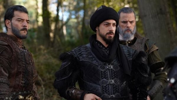 «اكتشفوا حلقة 15 من مسلسل المؤسس أورهان على قناة ATV التركية بجودة عالية وترجمة عربية»