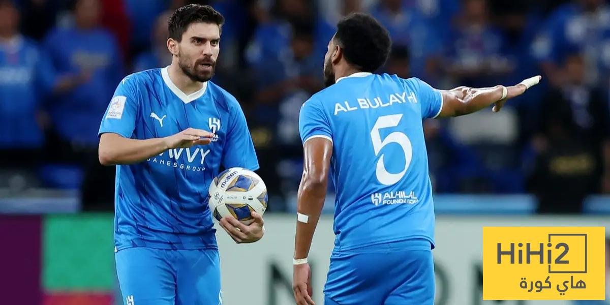 «الأكثر فشلاً في تاريخ الهلال» أسوأ صفقة للهلال حتى الآن