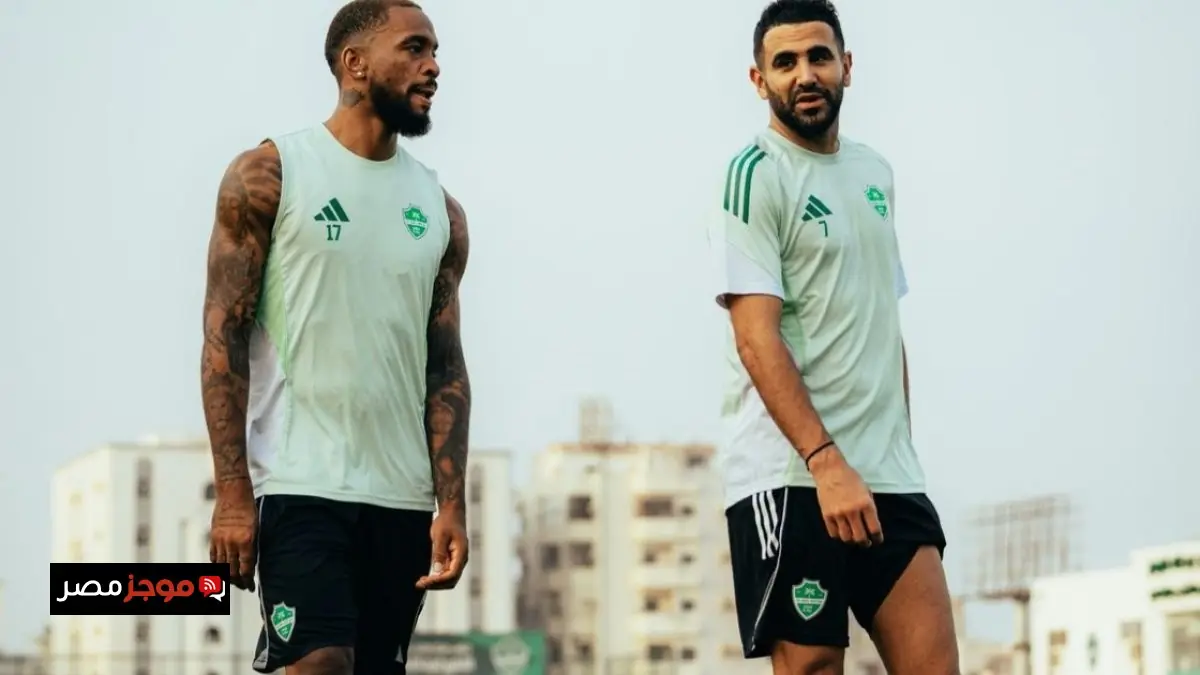 «الأهلي يسعى لاستعادة الرقم القياسي الغائب منذ 9 سنوات في مواجهة نيوم بدوري روشن السعودي»