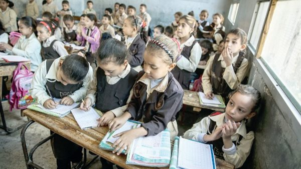 «التقييمات الأسبوعية في المدارس تنطلق الأسبوع المقبل مع آلية جديدة»