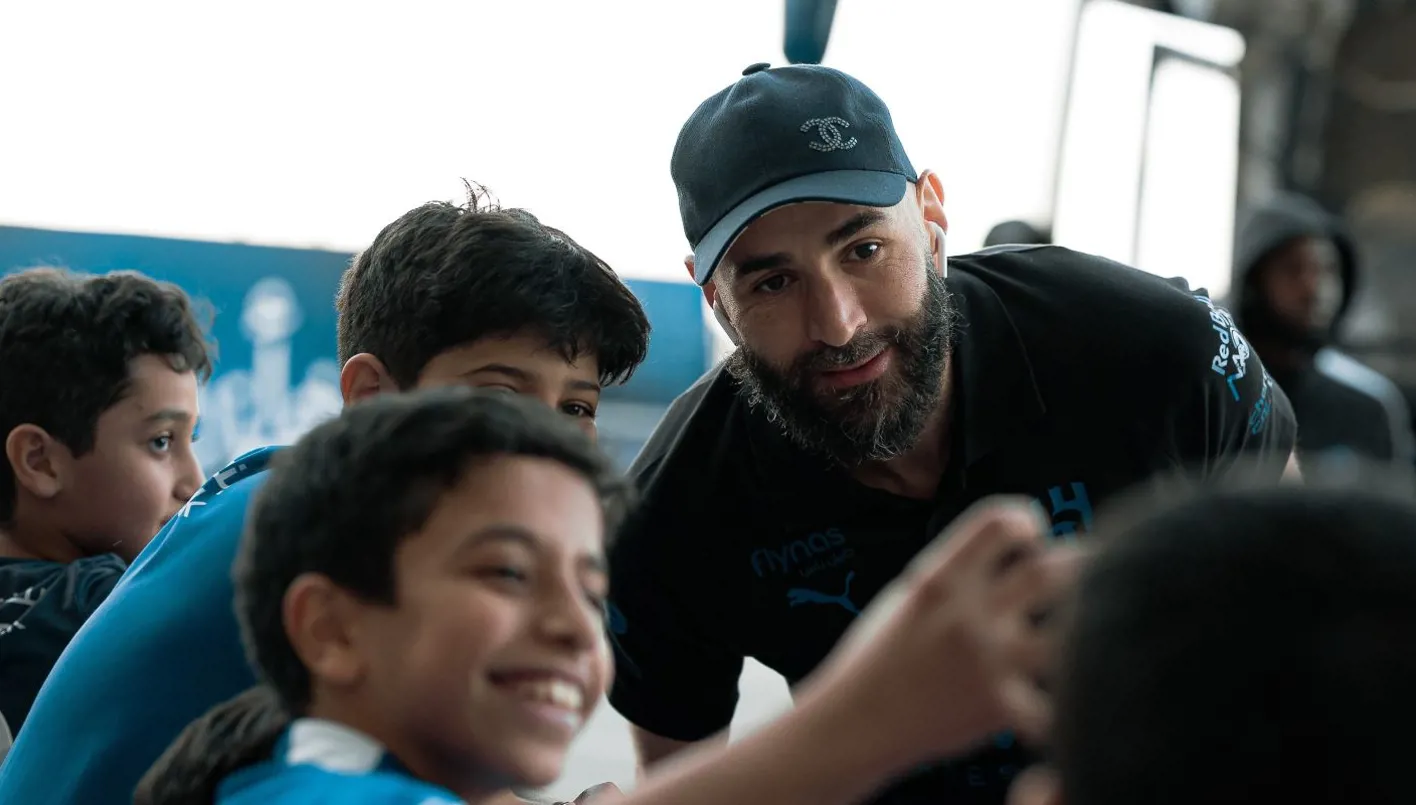 «الدوري السعودي يتخطى المليار… المنافسة تحتدم بين قطر والإمارات والعراق في المركز العاشر»