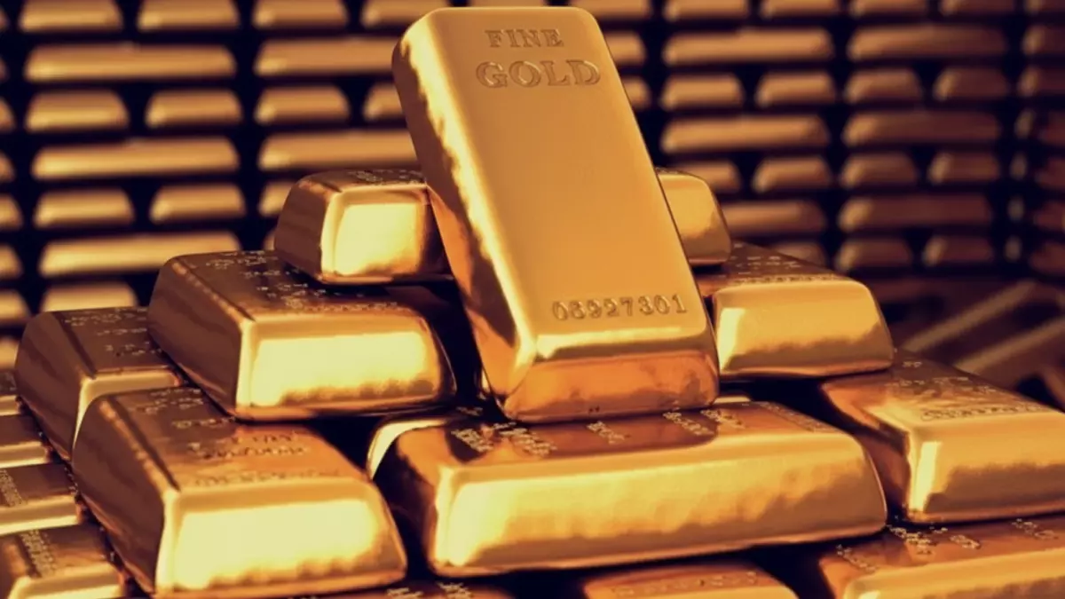 «الذهب يتجاوز 5100 دولار والأونصة تشهد قفزة 500% في مصر – هل سيتحقق رقم تاريخي اليوم»