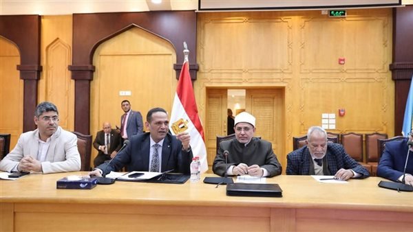 «العمل على قدم وساق» جامعة الأزهر تكشف عن استعداد كلياتها لاستقبال الفصل الدراسي الثاني