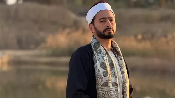 «العناصر المجهولة في رمضان 2026» صابر يواجه تحديات جديدة في البرومو الثاني من «المداح 6»