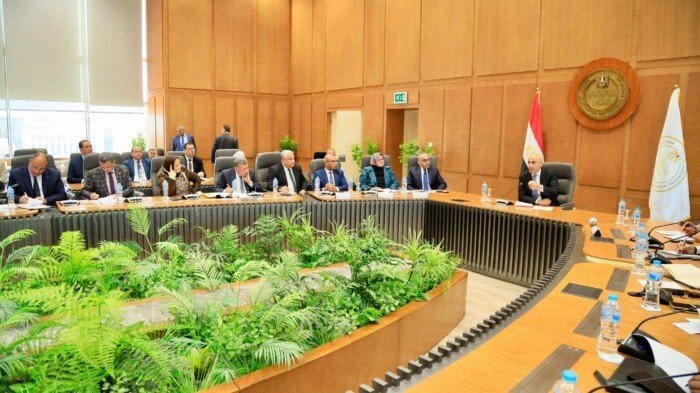 «المتابعة الدورية للمدارس الدولية تتواصل بشكل مستمر» استمرار الجهود لتحقيق جودة التعليم