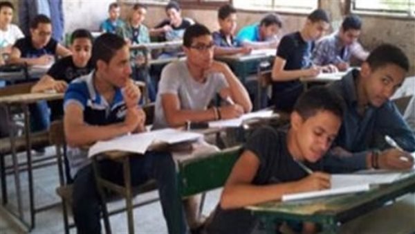 «النتائج الرسمية لامتحانات الفصل الدراسي الأول للشهادة الإعدادية في محافظة القليوبية»