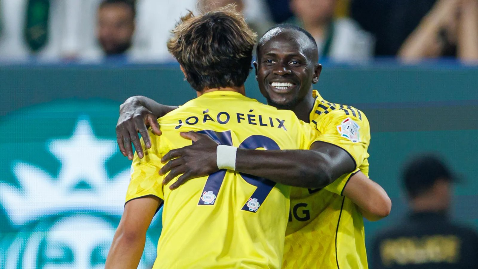 «النصر في الصدارة رغم غياب رونالدو» رونالدو يغيب لكن الانتصارات تتوالى في جوائز الجولة بروشن