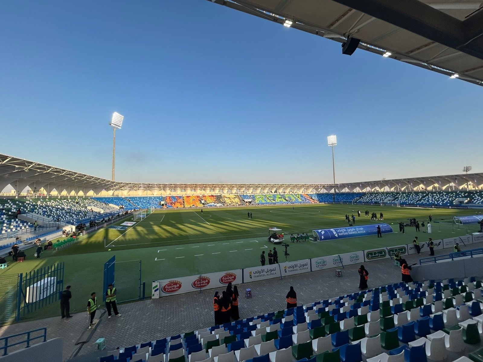 «النصر يحقق فوزاً مريحاً على الفتح 2-0 في الدوري السعودي»
