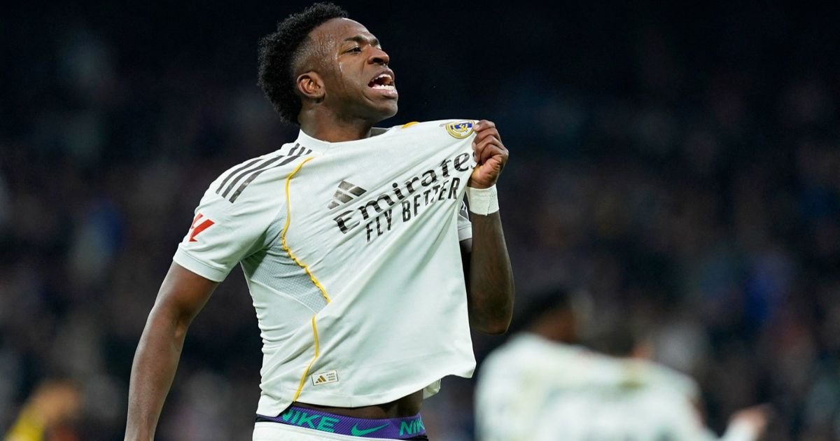 «الهلال السعودي يخطو نحو التعاقد مع فينيسيوس جونيور ويكشف عن تفاصيل الصفقة المرتقبة»