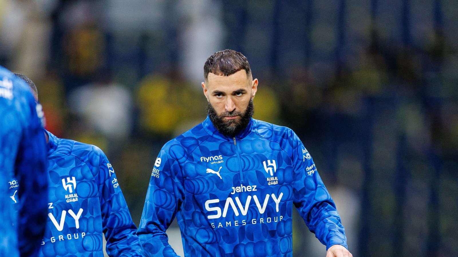 «الهلال يكشف تفاصيل الغياب المرتقب لبنزيما والدوسري ويحدد مستقبل تمبكتي وميتي»