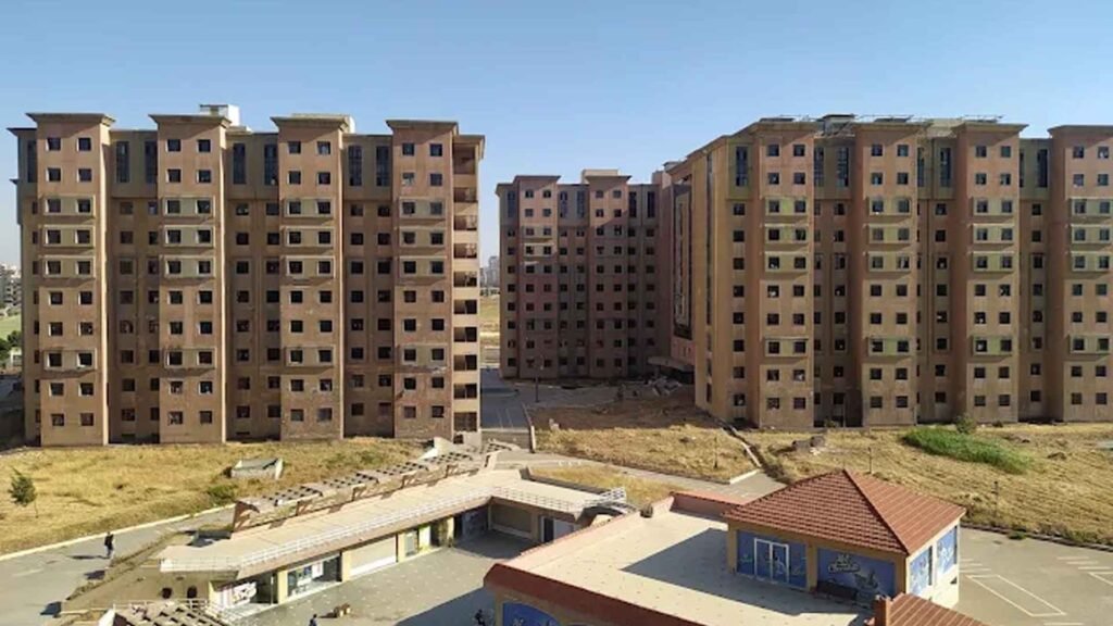 «الوضع داخل السكن الجامعي بحمص مستقر»