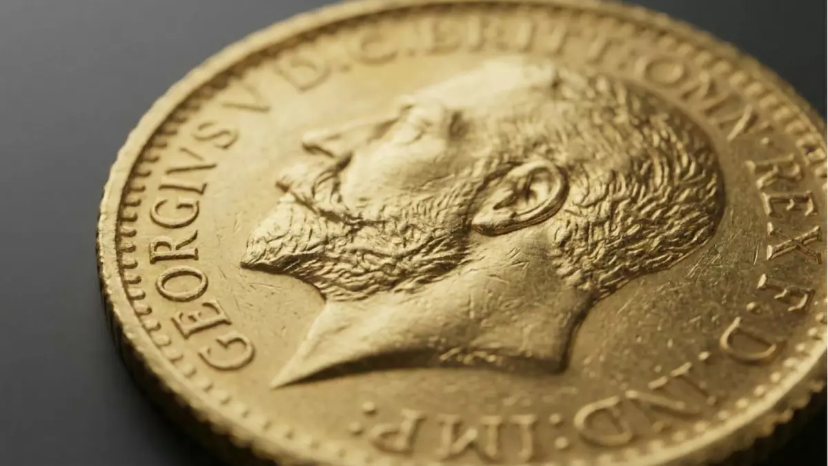 «انخفاض غير متوقع في أسعار الذهب اليوم» – ما هي خسائر الجنيه الذهب خلال 24 ساعة؟