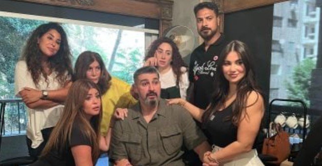 «انطلاق الحلقة الثامنة من مسلسل كلهم بيحبوا مودي في موعدها المحدد»