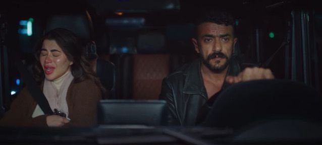 «انطلاق الحلقة الخامسة من مسلسل علي كلاي على DMC بجودة HD»