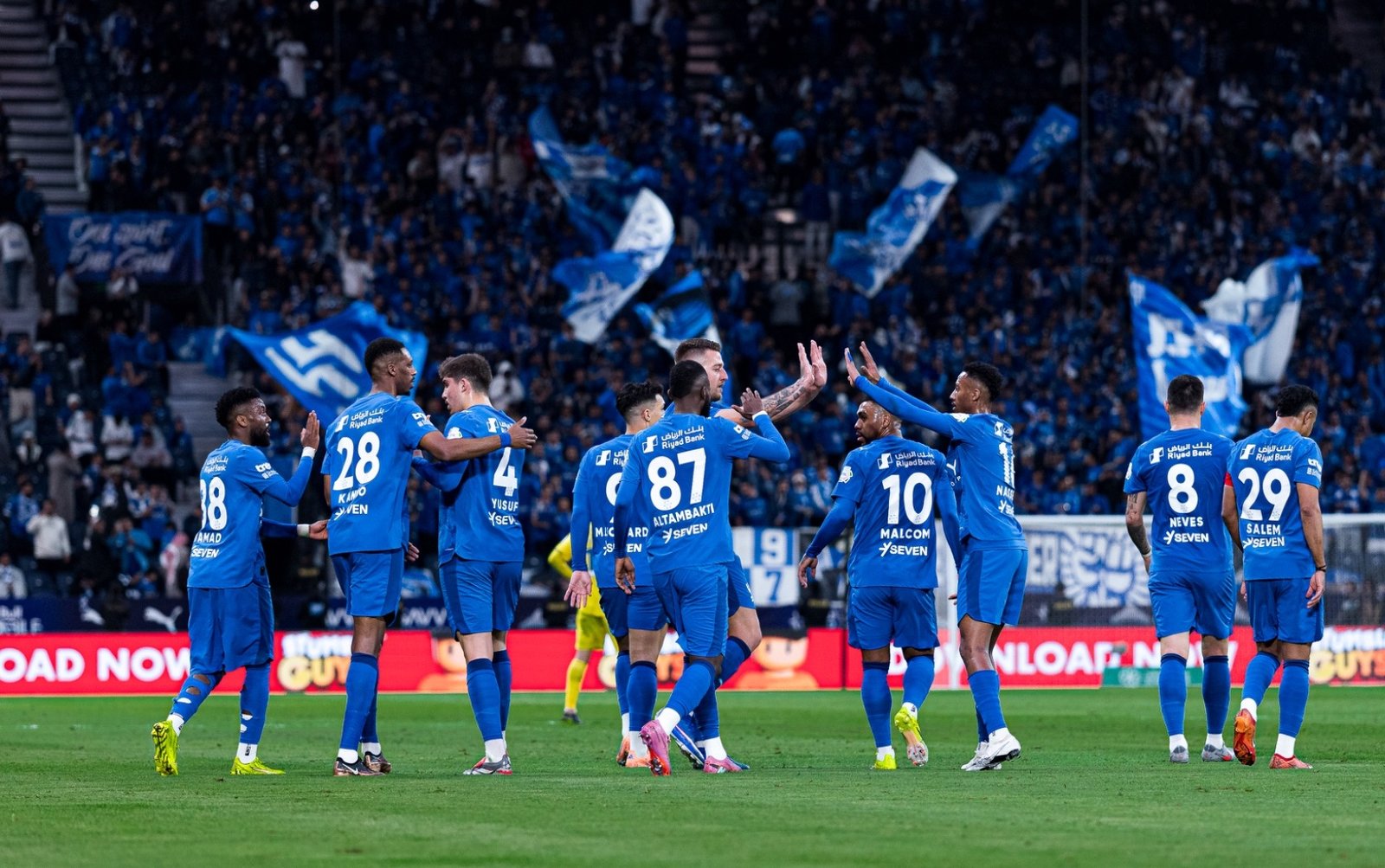 «انطلاق تذاكر الكلاسيكو» الهلال يحدد موعد المواجهة المرتقبة أمام الاتحاد في دوري روشن