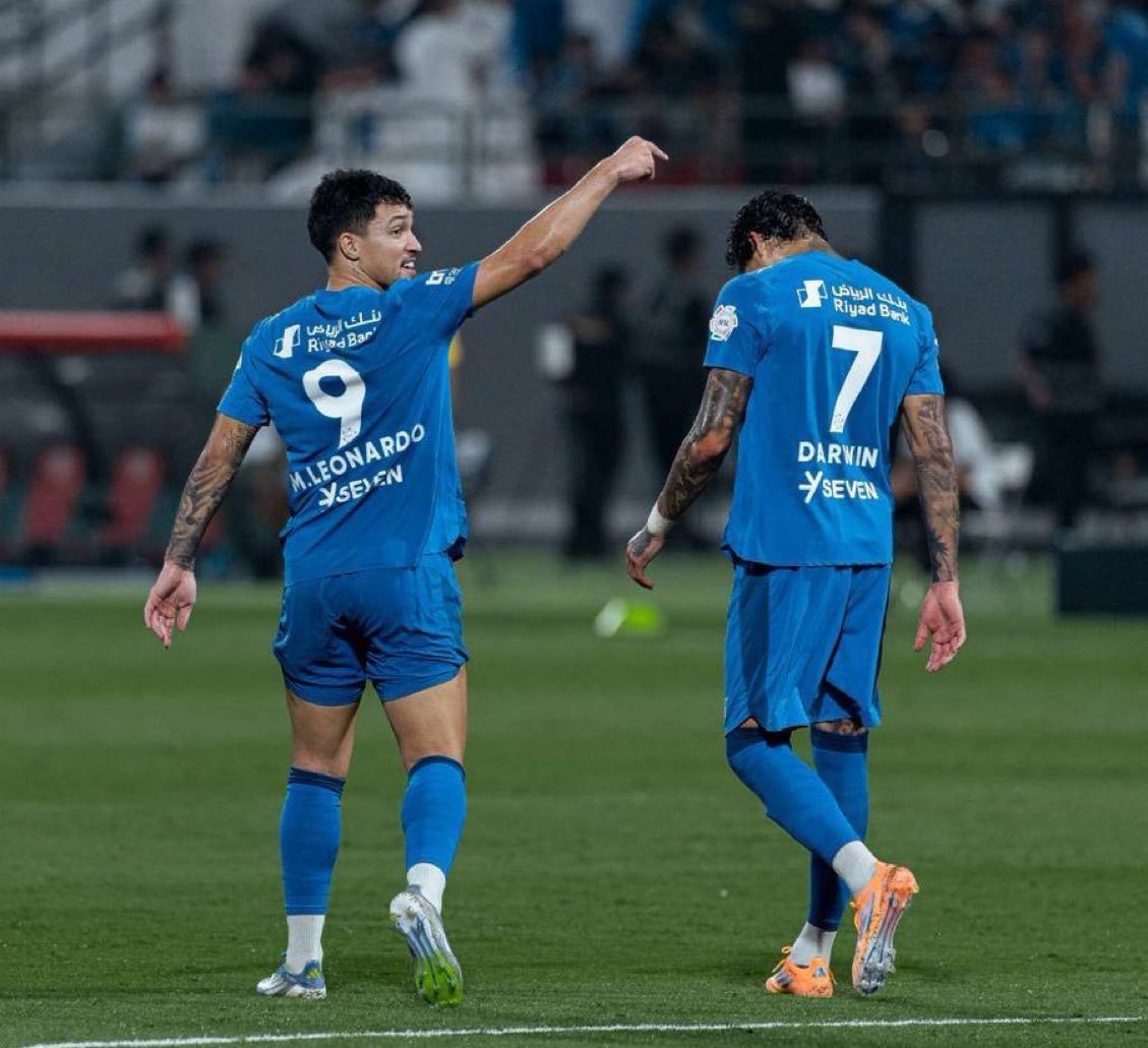 «انطلاق مواجهة مثيرة» موعد مباراة الهلال والتعاون في الدوري السعودي للمحترفين